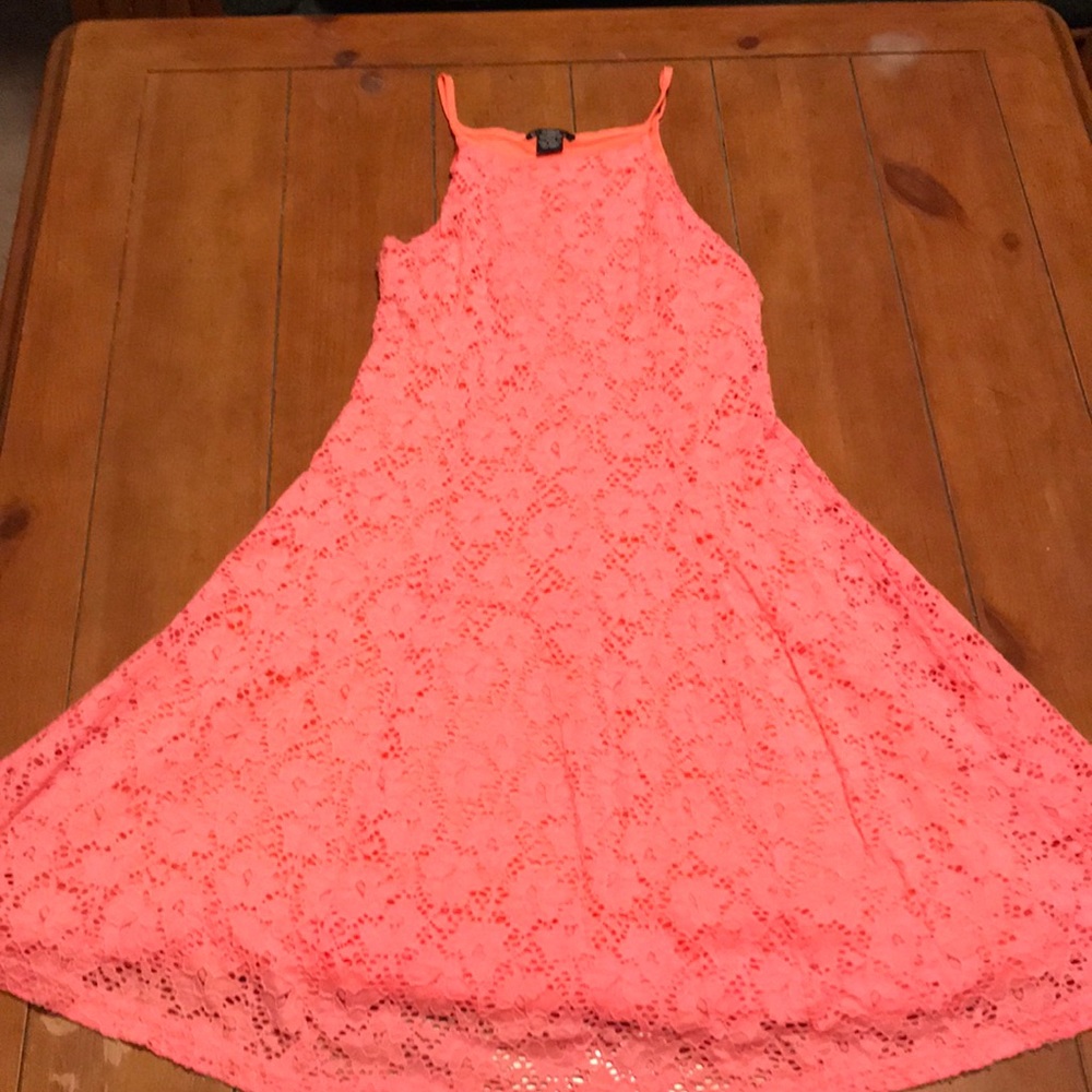 Body-Con Dress